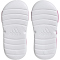 adidas Altaswim Sandale Kinder AETJ - lucfuc/ftwwht/clpink 24