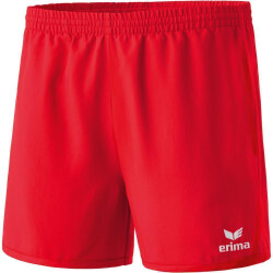 erima CLUB 1900 Shorts Damen red 34