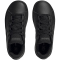 adidas Grand Court Lace-Up Sneaker Kinder A0QM - cblack/cblack/gresix 38 2/3