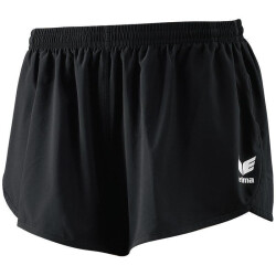 erima Marathon Shorts Kinder schwarz 0 (128)