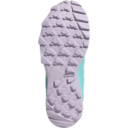 adidas Fabela Rise Hockeyschuhe Damen AE6F - pulaqu/ftwwht/prptnt 36 2/3