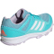 adidas Fabela Rise Hockeyschuhe Damen AE6F - pulaqu/ftwwht/prptnt 36 2/3