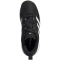 adidas Ligra 7 Indoor Hallenschuhe Kinder A0QM - cblack/ftwwht/cblack 32