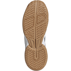 adidas Ligra 7 Indoor Hallenschuhe Kinder 01F7 - ftwwht/cblack/ftwwht 32