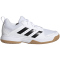 adidas Ligra 7 Indoor Hallenschuhe Kinder 01F7 - ftwwht/cblack/ftwwht 32