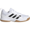 adidas Ligra 7 Indoor Hallenschuhe Kinder 01F7 - ftwwht/cblack/ftwwht 32