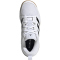 adidas Ligra 7 Indoor Hallenschuhe Kinder 01F7 - ftwwht/cblack/ftwwht 32