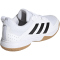 adidas Ligra 7 Indoor Hallenschuhe Kinder 01F7 - ftwwht/cblack/ftwwht 32