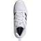 adidas Ligra 7 Indoor Hallenschuhe Damen 01F7 - ftwwht/cblack/ftwwht 47 1/3