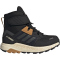 adidas TERREX Trailmaker Cold.Rdy High-Top Wanderschuhe Kinder A0QM - cblack/gresix/mesa 33