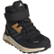 adidas TERREX Trailmaker Cold.Rdy High-Top Wanderschuhe Kinder A0QM - cblack/gresix/mesa 37 1/3