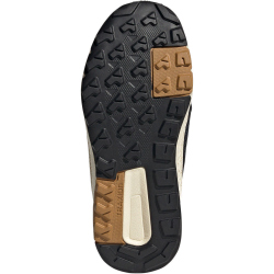 adidas TERREX Trailmaker Cold.Rdy High-Top Wanderschuhe Kinder A0QM - cblack/gresix/mesa 39 1/3