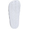 adidas adilette Clog Badelatschen Herren 01F7 - ftwwht/cblack/ftwwht 37
