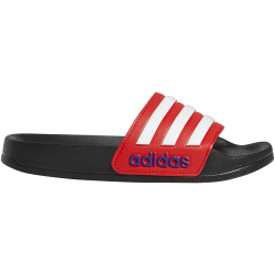 adidas Shower adilette Badelatschen Kinder A0QM -...