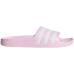 adidas Aqua adilette Badelatschen Kinder FY8072 - clear...