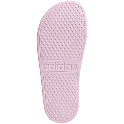 adidas Aqua adilette Badelatschen Kinder FY8072 - clear...