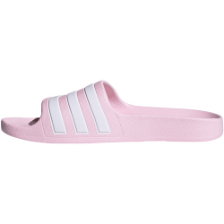 adidas Aqua adilette Badelatschen Kinder FY8072 - clear...