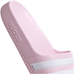 adidas Aqua adilette Badelatschen Kinder FY8072 - clear...