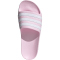 adidas Aqua adilette Badelatschen Kinder FY8072 - clear pink/cloud white/clear pink 28