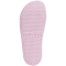 adidas Aqua adilette Badelatschen Kinder FY8072 - clear pink/cloud white/clear pink 28