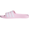 adidas Aqua adilette Badelatschen Kinder FY8072 - clear pink/cloud white/clear pink 28