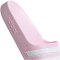 adidas Aqua adilette Badelatschen Kinder FY8072 - clear pink/cloud white/clear pink 28