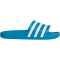 adidas Aqua Adilette Badelatschen FY8047 - solar blue/cloud white/solar blue 37