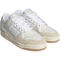 adidas Forum 84 ADV Low-Top Sneaker Herren FY7998 - chalk white/cloud white/cloud white 47 1/3