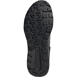 adidas TERREX Trailmaker GORE-TEX Mid-Top Wanderschuhe Herren A0QM - cblack/cblack/dgsogr 40 2/3