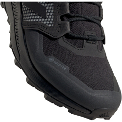adidas TERREX Trailmaker GORE-TEX Mid-Top Wanderschuhe Herren A0QM - cblack/cblack/dgsogr 40 2/3