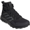 adidas TERREX Trailmaker GORE-TEX Mid-Top Wanderschuhe Herren A0QM - cblack/cblack/dgsogr 40 2/3