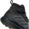 adidas TERREX Trailmaker GORE-TEX Mid-Top Wanderschuhe Herren A0QM - cblack/cblack/dgsogr 40 2/3