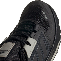 adidas TERREX Trailmaker RAIN.RDY Wanderschuhe Kinder A0QM - cblack/cblack/alumin 28