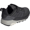 adidas TERREX Trailmaker Wanderschuhe Kinder AA2V - grefiv/cblack/alumin 28