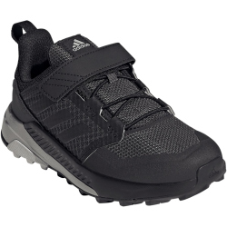 adidas TERREX Trailmaker Wanderschuhe Kinder AA2V - grefiv/cblack/alumin 29