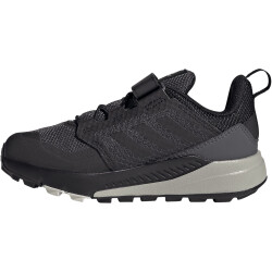 adidas TERREX Trailmaker Wanderschuhe Kinder AA2V - grefiv/cblack/alumin 32
