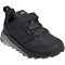 adidas TERREX Trailmaker Wanderschuhe Kinder AA2V - grefiv/cblack/alumin 32