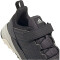 adidas TERREX Trailmaker Wanderschuhe Kinder AA2V - grefiv/cblack/alumin 32