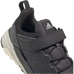 adidas TERREX Trailmaker Wanderschuhe Kinder AA2V - grefiv/cblack/alumin 35