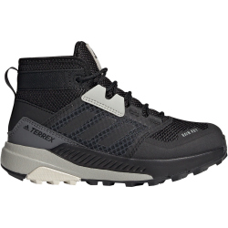 adidas TERREX Trailmaker Mid RAIN.RDY Wanderschuhe A0QM -...