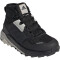 adidas TERREX Trailmaker Mid RAIN.RDY Wanderschuhe A0QM - cblack/cblack/alumin 28