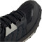 adidas TERREX Trailmaker Mid RAIN.RDY Wanderschuhe A0QM - cblack/cblack/alumin 28