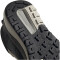 adidas TERREX Trailmaker Mid RAIN.RDY Wanderschuhe A0QM - cblack/cblack/alumin 28