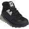 adidas TERREX Trailmaker Mid RAIN.RDY Wanderschuhe A0QM - cblack/cblack/alumin 30