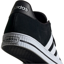 adidas Daily 3.0 Sneaker Herren A0QM - cblack/ftwwht/cblack 40 2/3