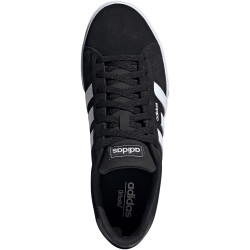 adidas Daily 3.0 Sneaker Herren A0QM - cblack/ftwwht/cblack 40 2/3