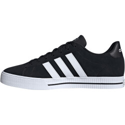 adidas Daily 3.0 Sneaker Herren A0QM - cblack/ftwwht/cblack 40 2/3