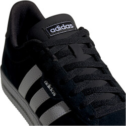 adidas Daily 3.0 Sneaker Herren A0QM - cblack/ftwwht/cblack 40 2/3