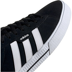 adidas Daily 3.0 Sneaker Herren A0QM - cblack/ftwwht/cblack 40 2/3