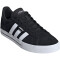 adidas Daily 3.0 Sneaker Herren A0QM - cblack/ftwwht/cblack 40 2/3
